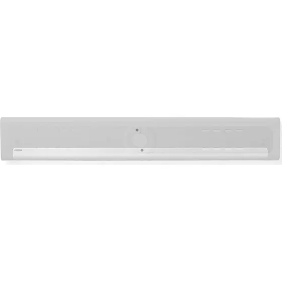 Nedis Soundbar Beslag til Sonos Playbar, Hvid, 15 kg