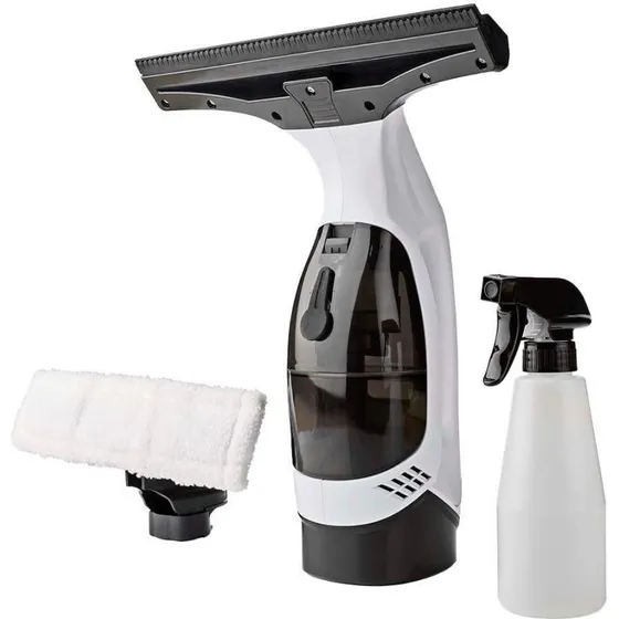 Nedis Vinduesvasker med sug 20W, 150ml vandtank