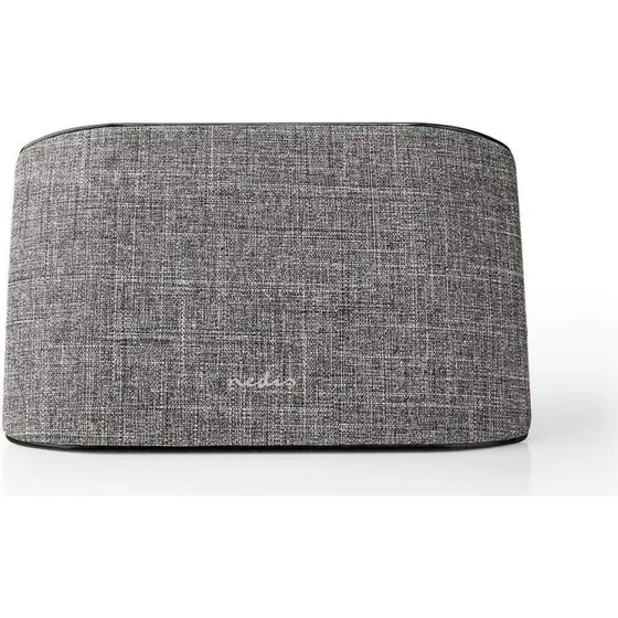 Nedis Aktiv Stueantenne 28 dB | Grå | FM/DAB/DVB-T/T2 | LTE700-filter