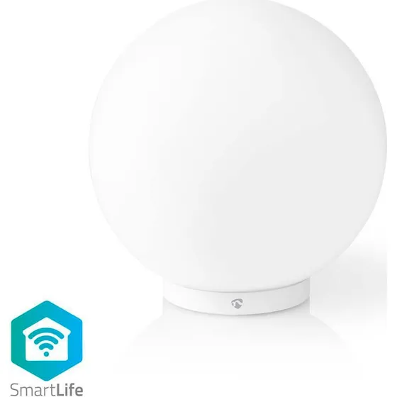 Nedis SmartLife Stemningslys RGB WiFi