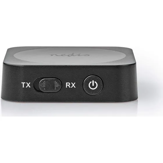Nedis Bluetooth Transmitter | 3,5mm AUX | Kompakt Lydmodtager