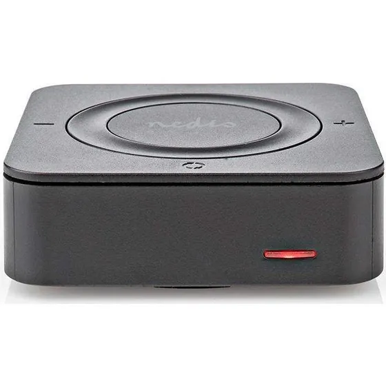 Nedis Bluetooth Transmitter/Modtager (Toslink) med aptX Low Latency