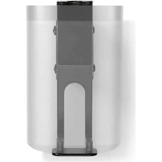 Nedis SPMT5721BK Vægbeslag til Sonos One/One SL/PLAY:1, Sort