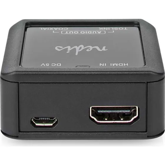 Nedis ACON3425AT HDMI 2.1 eARC Digital Audio Converter