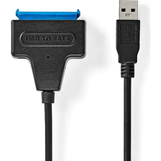 Nedis SATA USB 3.2 Gen1 2.5" Harddisk Adapter