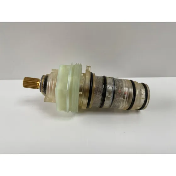 Børma termostatenhed til Ceratherm T25/T50/T100/T125