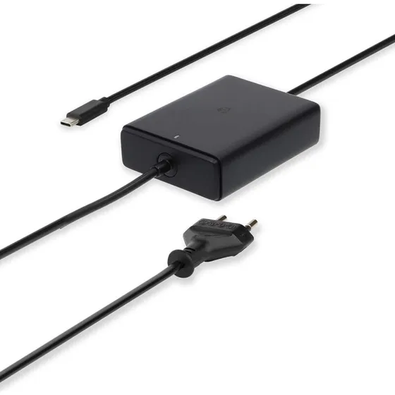Nedis GaN Notebook-Adapter 45 W USB-C