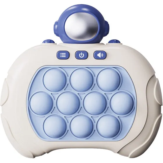 Maxlife MXPS-100 Quick Press PopIt - Astronaut