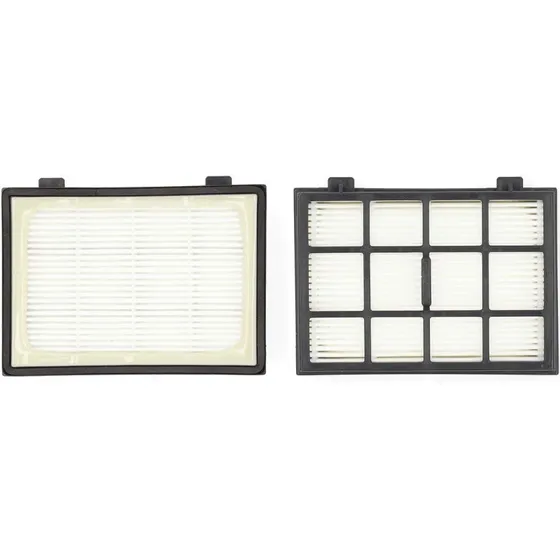 Nedis VCBG250GY HEPA 13 Filter | Sort/Hvid