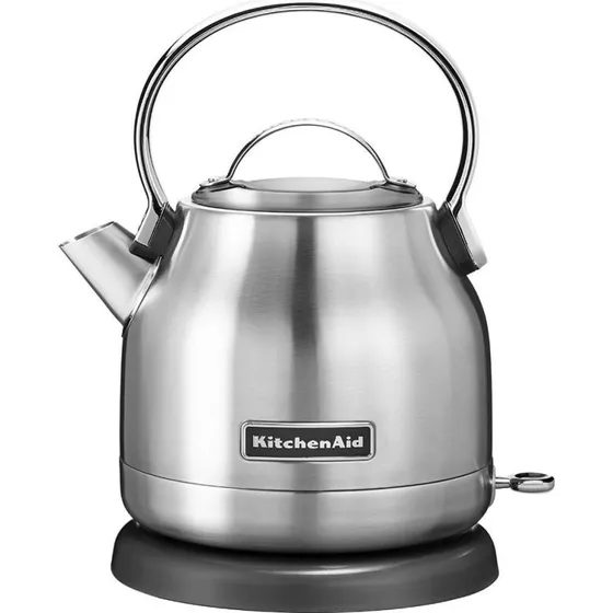 KitchenAid 5KEK1222ESX Elkedel 1,25 L, 2200 W, rustfrit stål