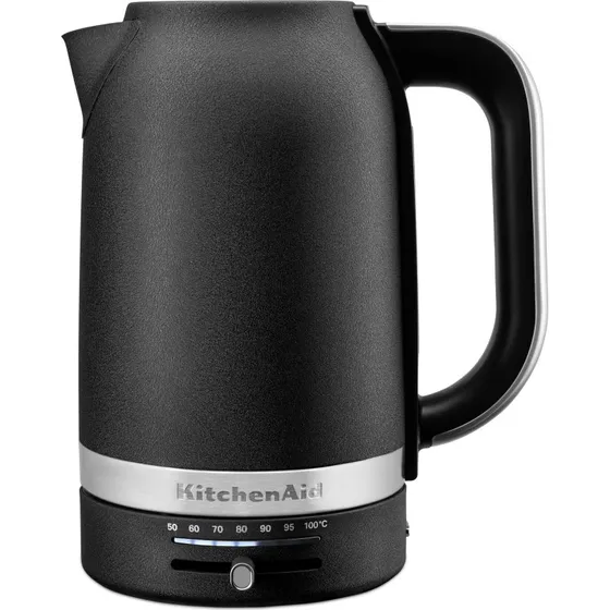 KitchenAid 5KEK1701 Elkedel 1,7 L, sort