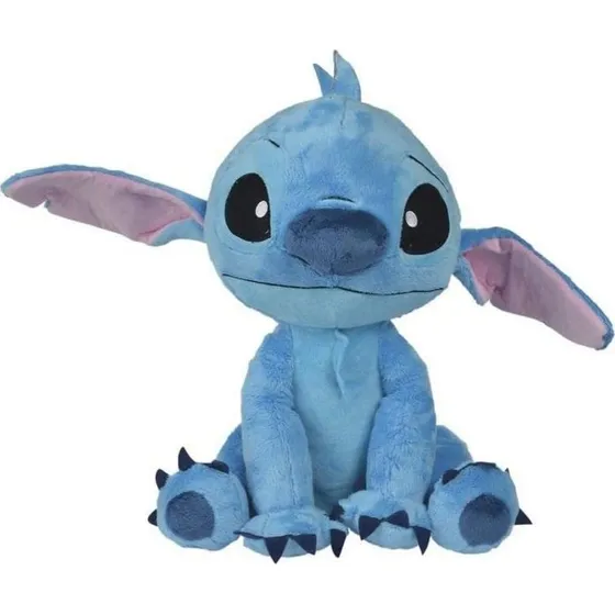 Disney Stitch & Angel Plys 50 cm