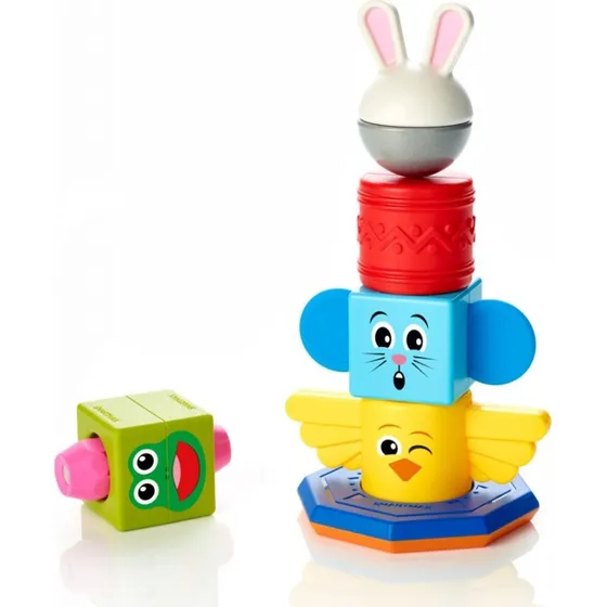 SmartMax Min første Totem Spil, 18+ måneder