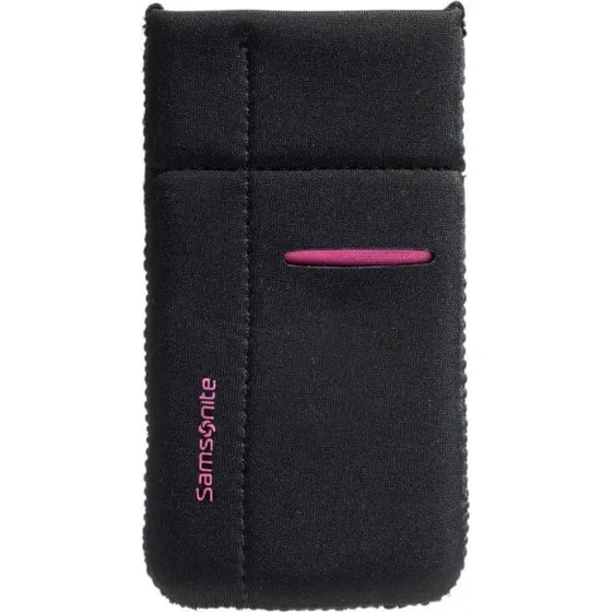 Samsonite Airglow Mobil Sleeve Medium Pink