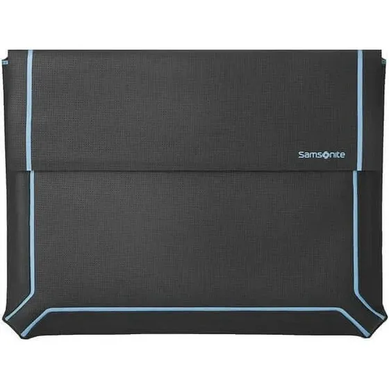 Samsonite Thermo Tech Computer Sleeve 13.3" Sort/Blå