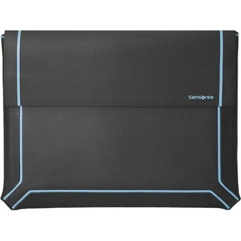 Samsonite Thermo Tech Computer Sleeve 15,6" Sort/Blå