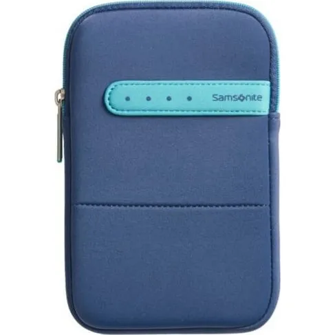 Samsonite ColorShield 7" Blå Tablet Sleeve