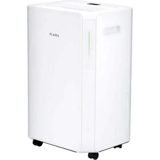 Flama 1329FL 330 W 4,5 L affugter, hvid