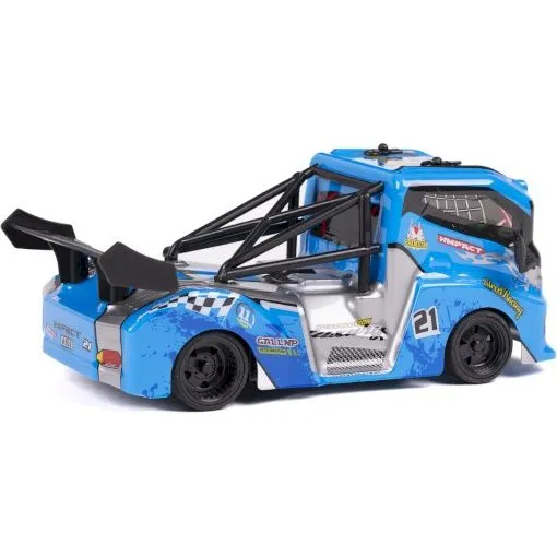 TEC-TOY Premium Truck R/C 1:24 2,4GHz blå