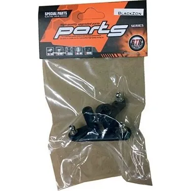 Blackzon Clutch Race Set S15061503+6+7+9+10