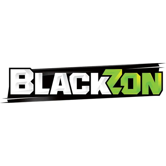Blackzon Karosseri til Foxx S911, Rød