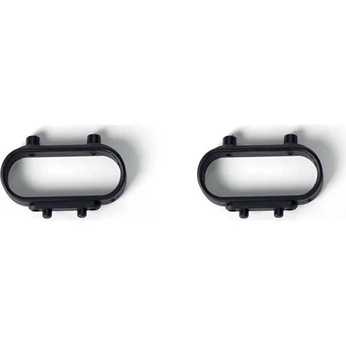 Blackzon Bumper Link Block 534706