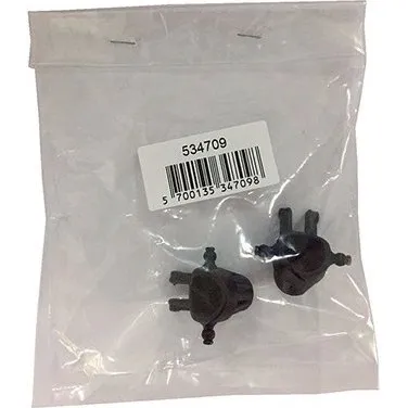 BlackZon Universal Joint Cup 534709