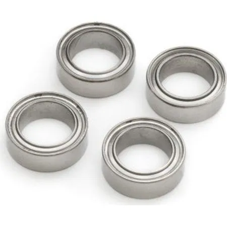 Blackzon BZN534739 Kuglelejer 3mm, 2 stk.