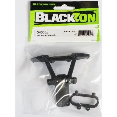 BlackZon BZN540005 Slayer Bagkofanger til Fjernstyret Bil