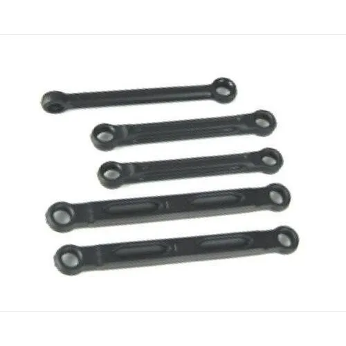 BlackZon Slayer Front Øvre Sæt 540009