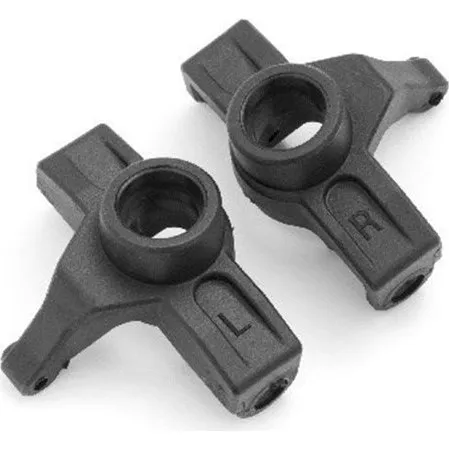 Blackzon BZN540013 Front Styring Hubs til Fjernstyret Bil