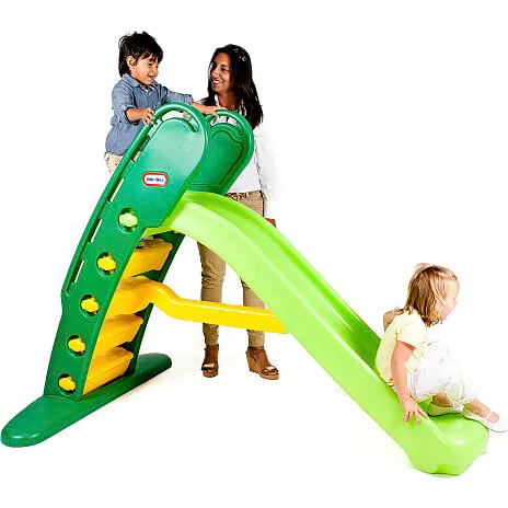 Little Tikes Rutsjebane Evergreen 180 cm