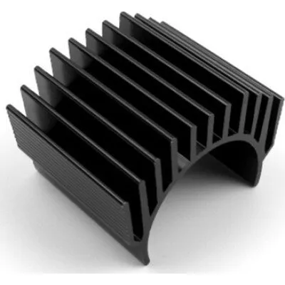 BlackZon Motor Heatsink 540144 til Smyter DT/DB/MT/Turbo