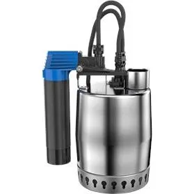 Grundfos UNILIFT KP250AV-1 Dykpumpe 1x220-230V, 10m kabel