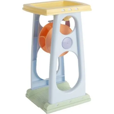 Dantoy Pastel Sandmølle 30 cm
