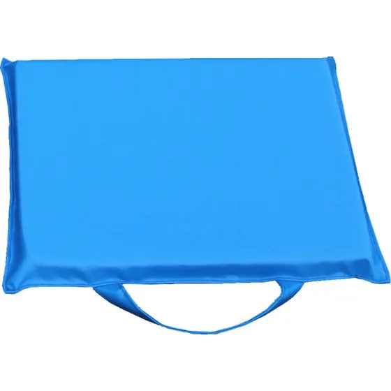 Knæpuder 40x34x4cm vandtæt - Polyesterarmeret PVC