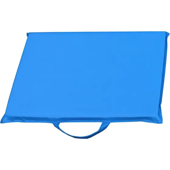 Knæpuder 60x40x4cm Vandtæt Polyesterarmeret PVC