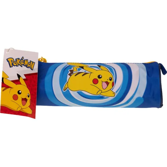 Pokémon Pikachu Rundt Penalhus