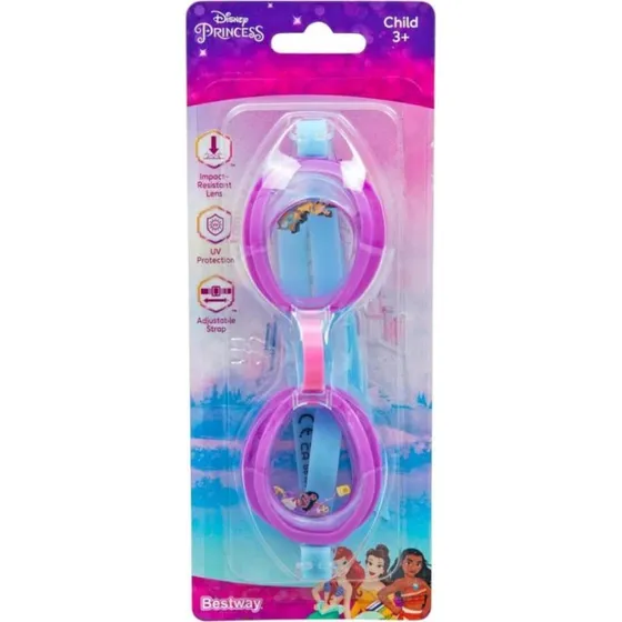 Disney Princess 21070 Simglasøgon Lila, Børn