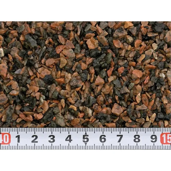 Akvastabil Grus 10 L, 2-4 mm