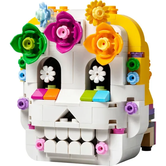 LEGO 40811 De dødes alter – bygge-sæt til børn fra 9 år