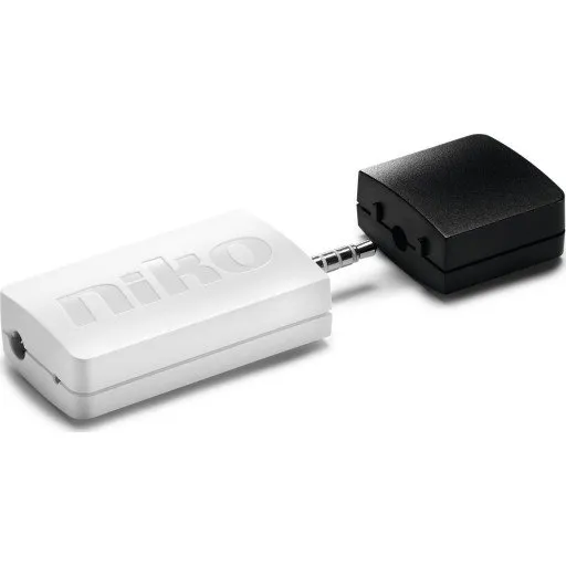 Servodan IR-dongle til smartphone (hvid, varenr. 3467603306)