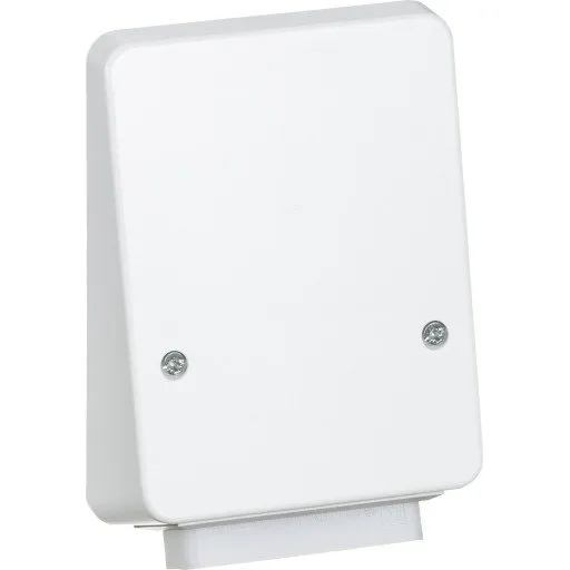 LK Flerpolet Stikudtag 3P+N+J 16A 440V Hvid