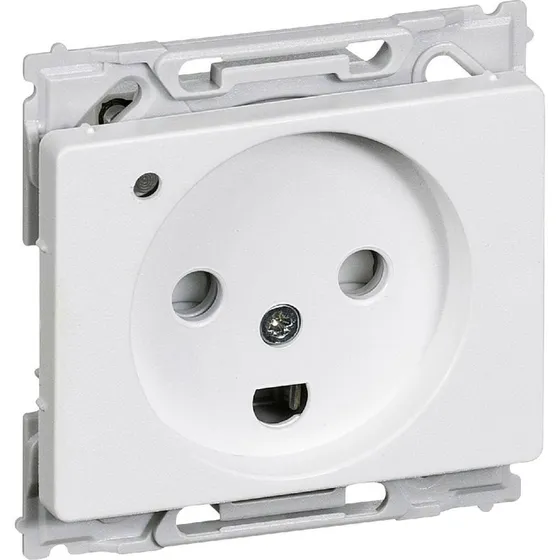 OPUS66 STIKK 2P M/J+LAMPE HV