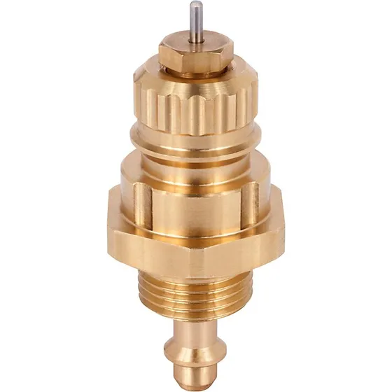 Danfoss Adapter til termomotor TWA-A (version C)