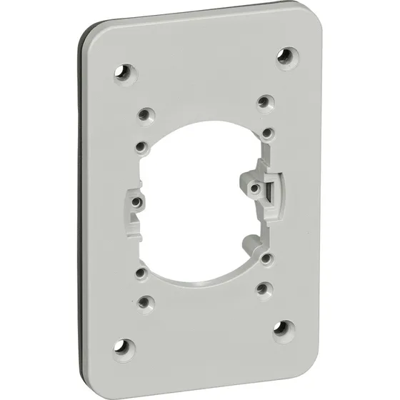 Schneider Electric OPUS74 Mellemplads Stikkontakt 110H/110L