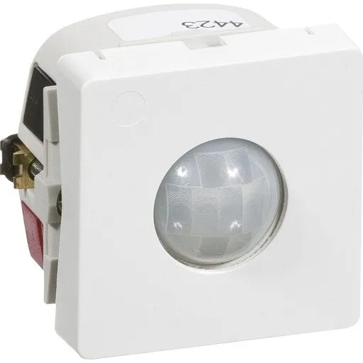 LK IHC Control FUGA PIR 24V Hvid