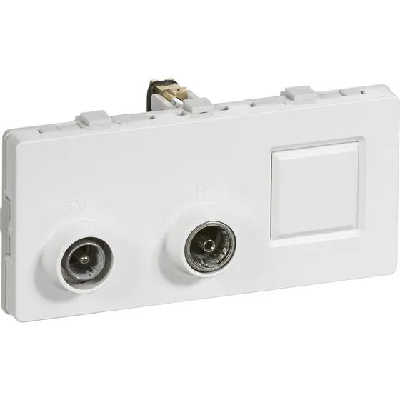 FUGA 2M Multi TV-R Slut TD301HV