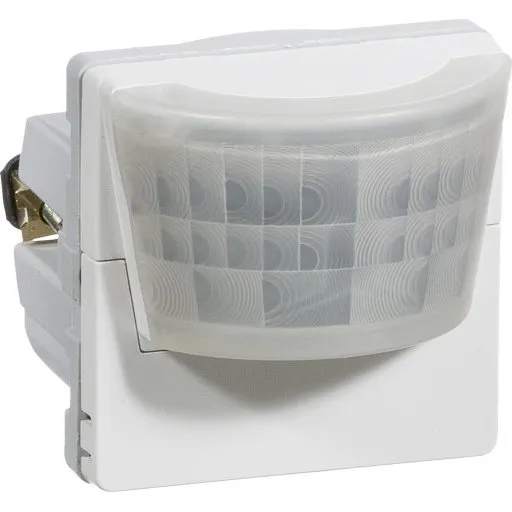 LK Fuga PIR Sensor 180° 230V 250R, hvid