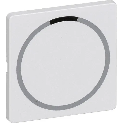 LK Fuga Afdækning Touch IR 180/250/350 UNI, Hvid